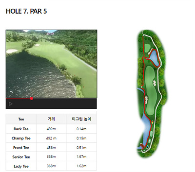 아델스코트CC_레이크/마운틴_7홀