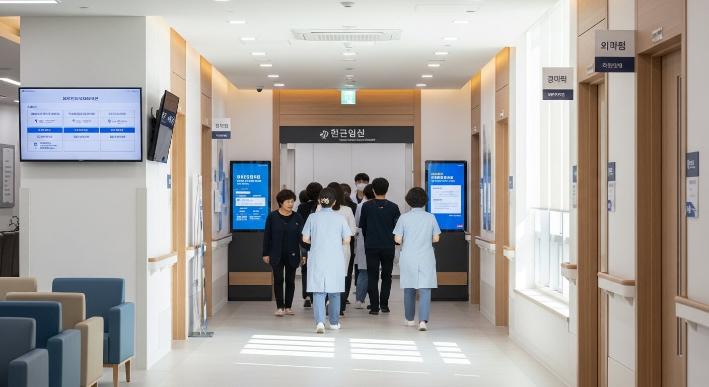 위축성 위염 증상