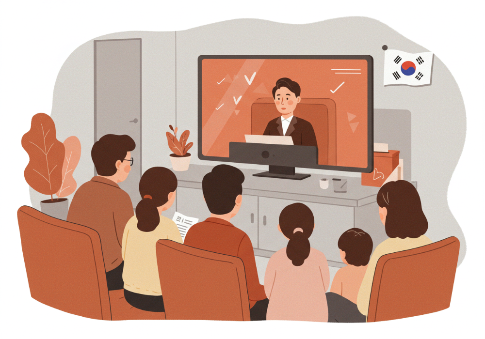 2025 대통령 후보 토론회 일정 및 다시보기 링크 (실시간 생중계 포함)