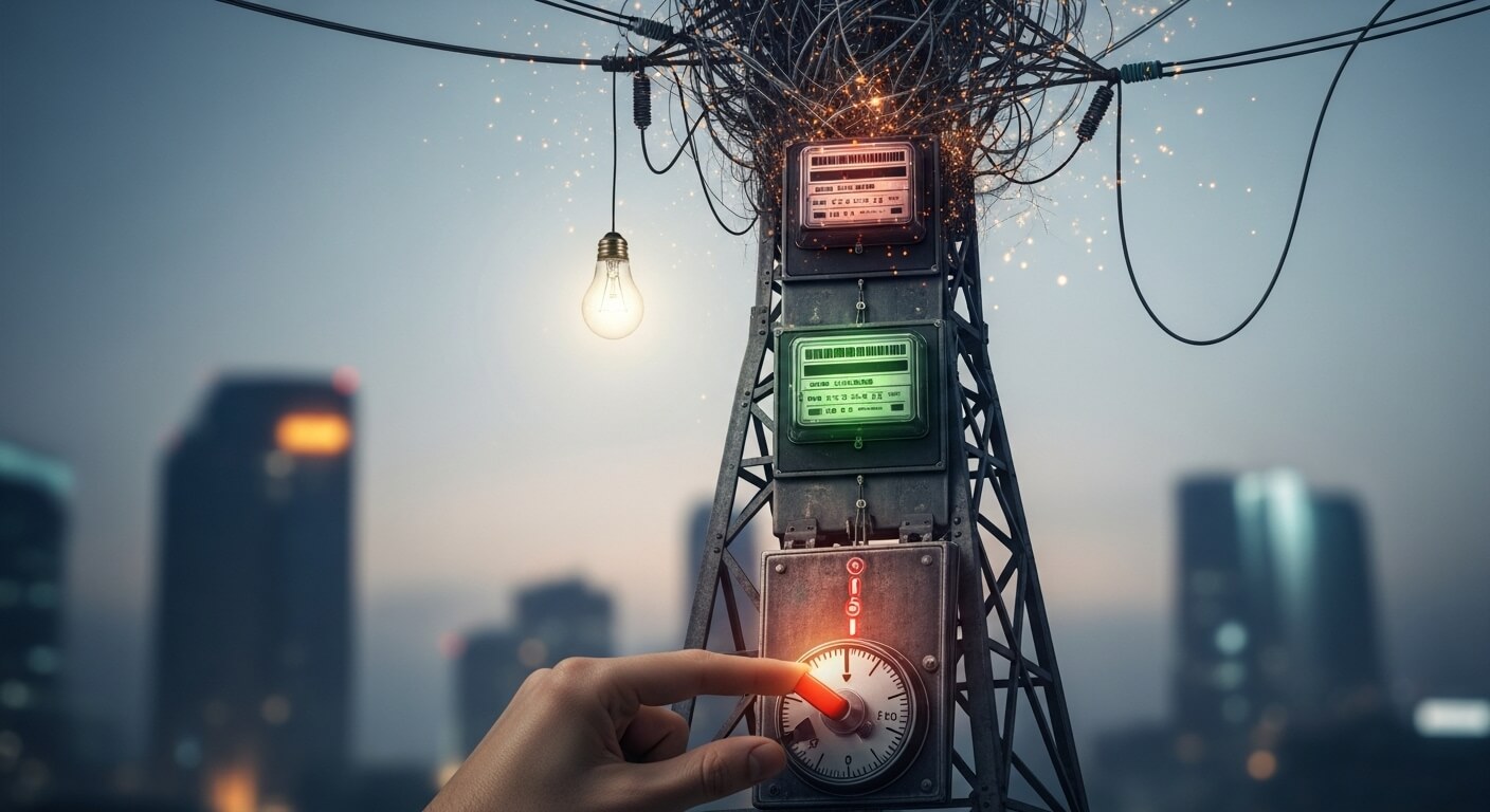 전기 누진세 구간