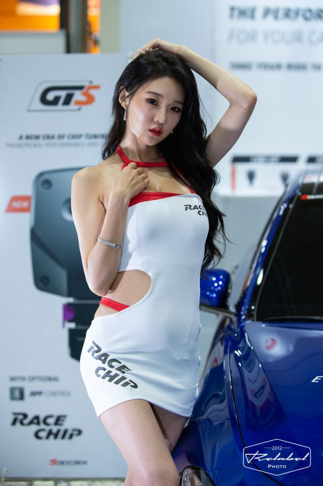 2026 보령 AMC 모터 페스티벌: 레이싱걸 모델 라인업 및 현장 완벽 가이드