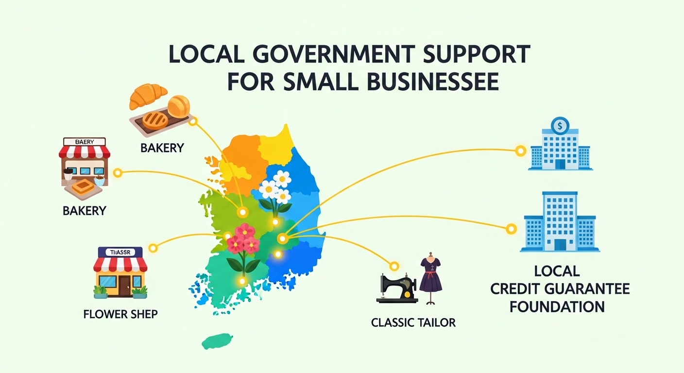 육성자금소상공인대출신청금리