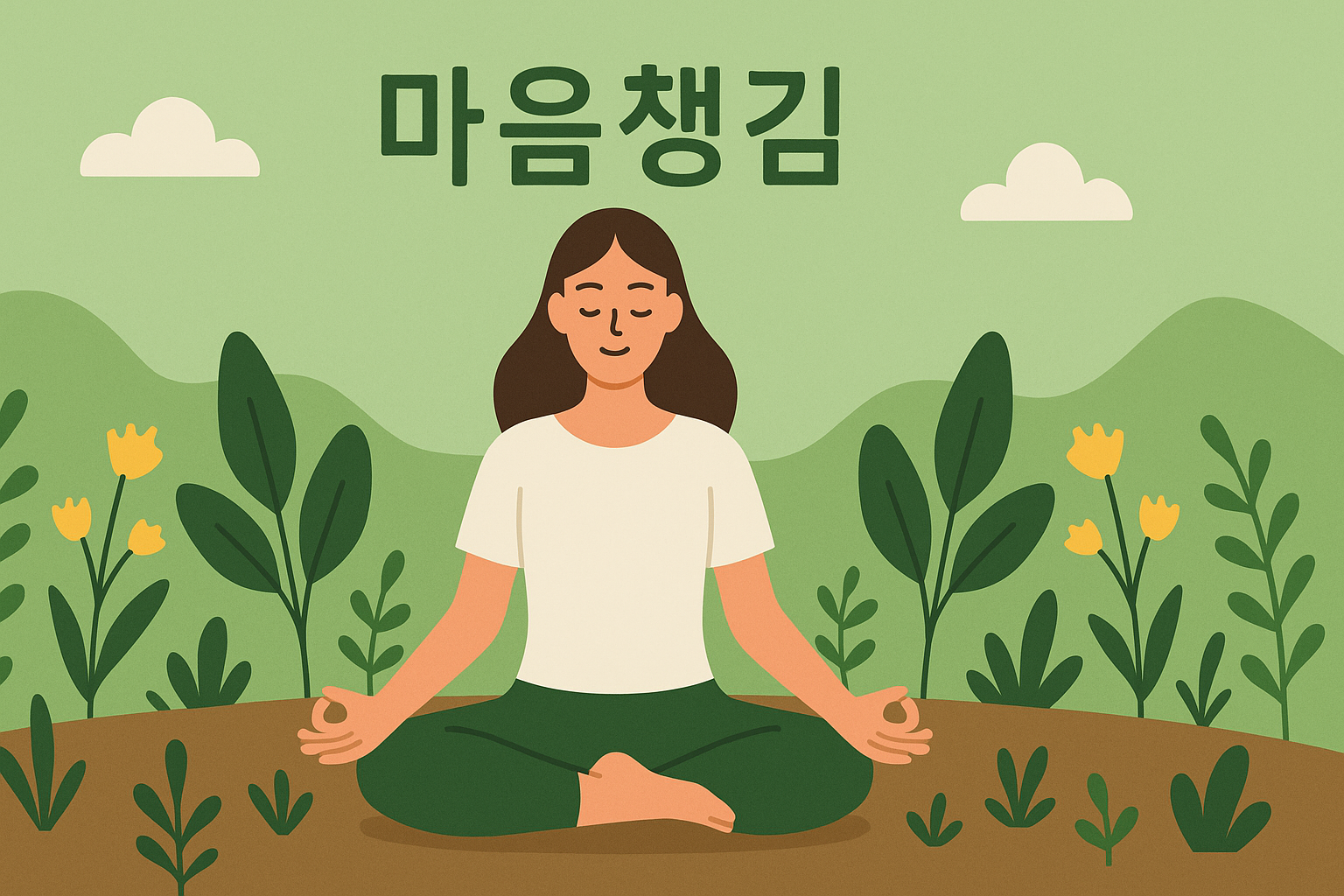 류마티스 관절염 자연치유