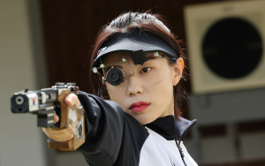 김예지 프로필