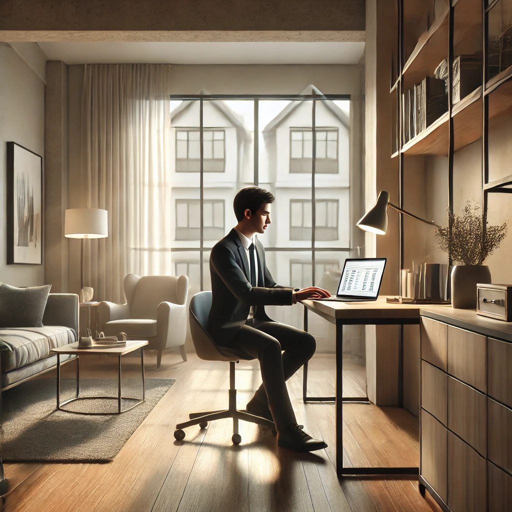 청년월세 한시 지원사업 기간확대 그림