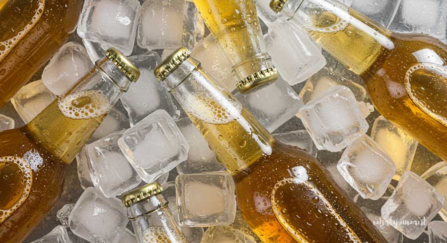 맥주의 적정 보관 온도