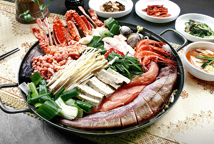 오늘n 동태 생태 경기도 화성 신동태요리전문점