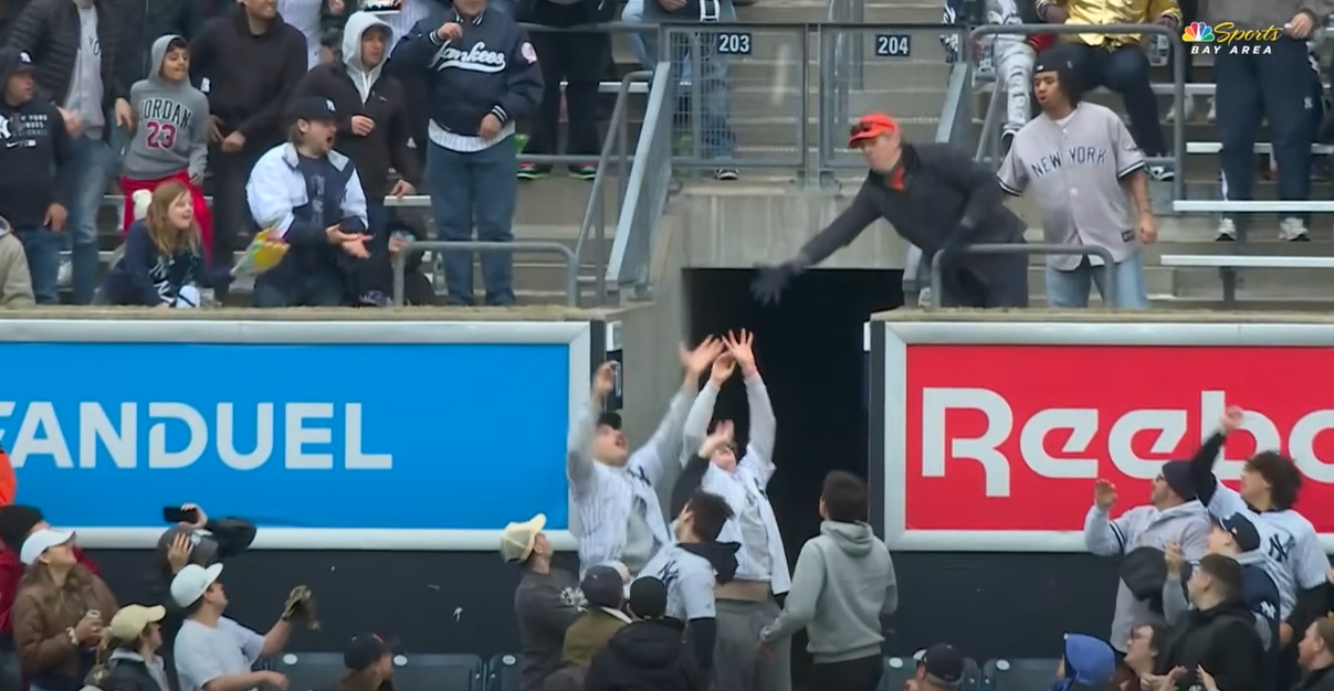 이정후 홈런 동영상