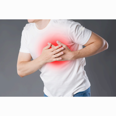 심장통증
