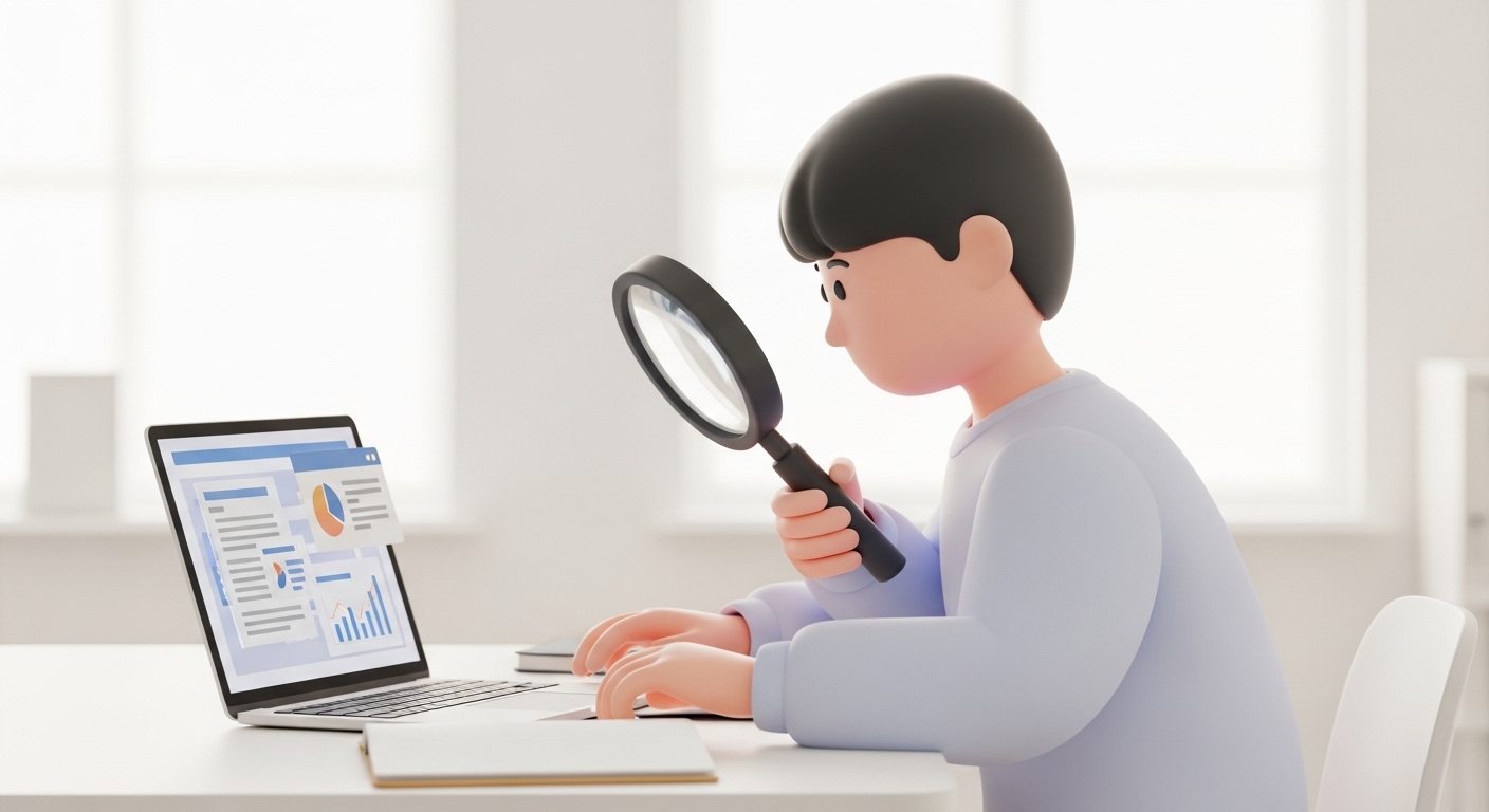 학자금 대출, 취업 후 상환 대출 성적