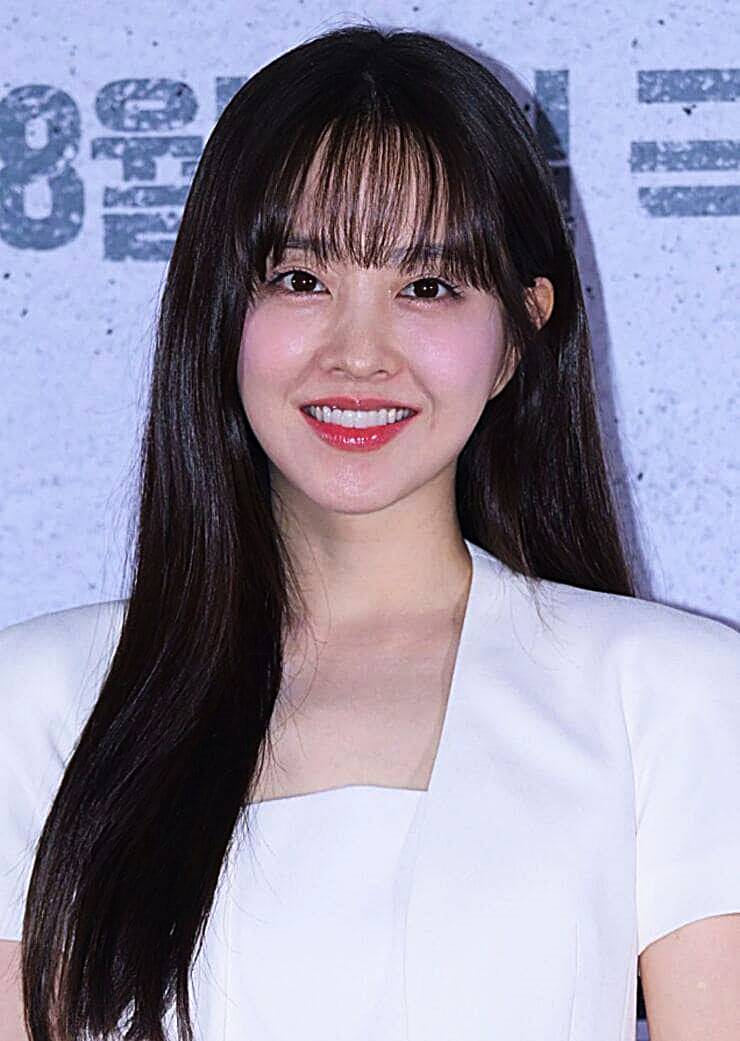 배우-박보영