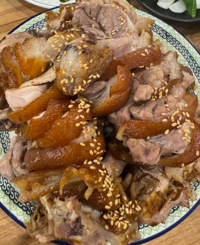 동네한바퀴-오산-오색시장-마늘족발