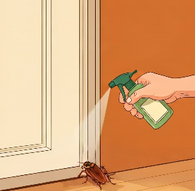 유통기한 지난 샴푸 활용법: 청소,세탁,세정제