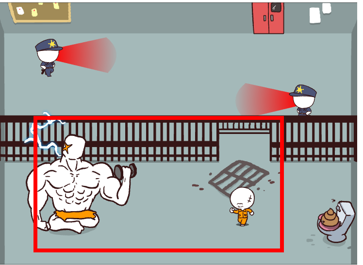 감옥탈출 리마스터 사이트 소개