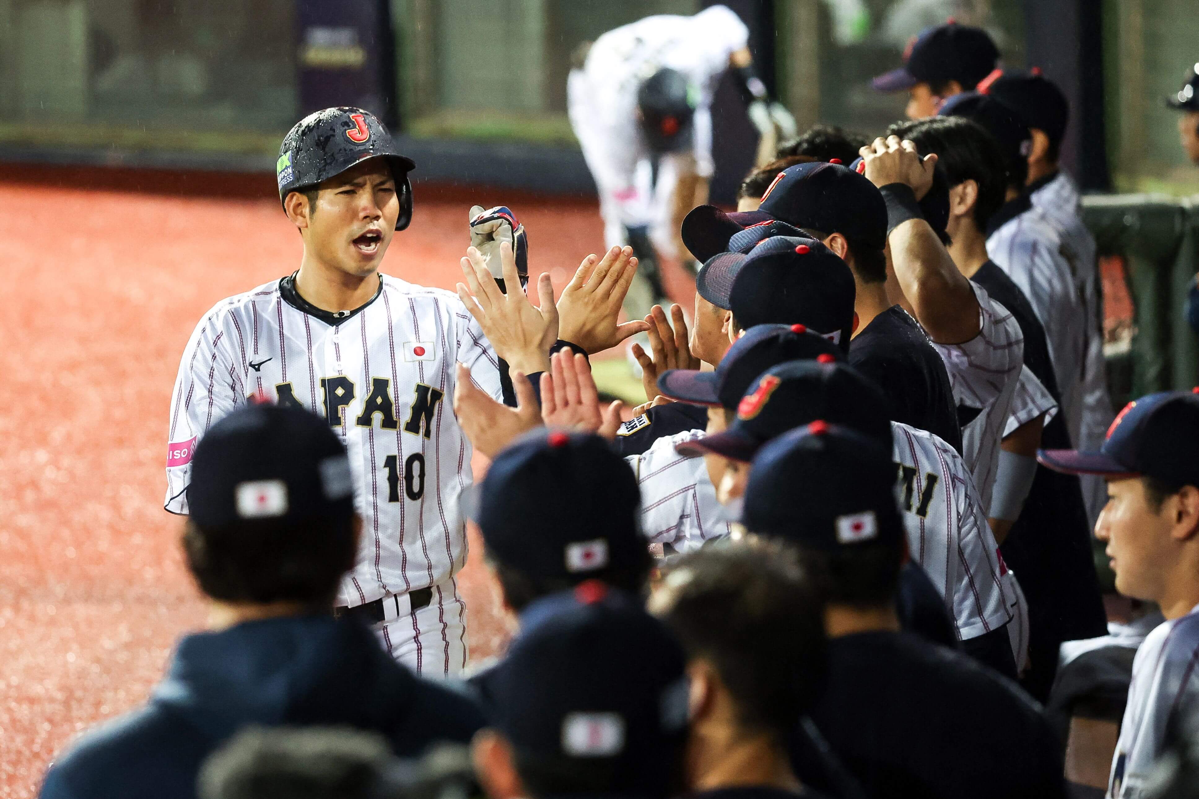 프리미어12 일본 대만 결승