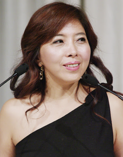 이숙영 미모