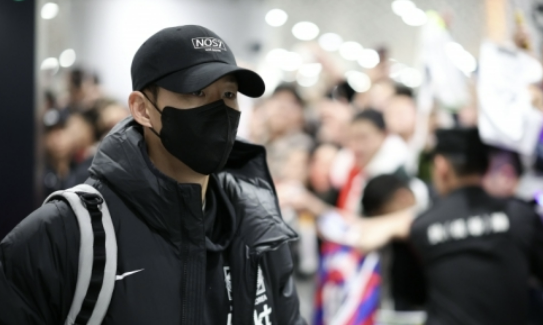 한국중국축구결과