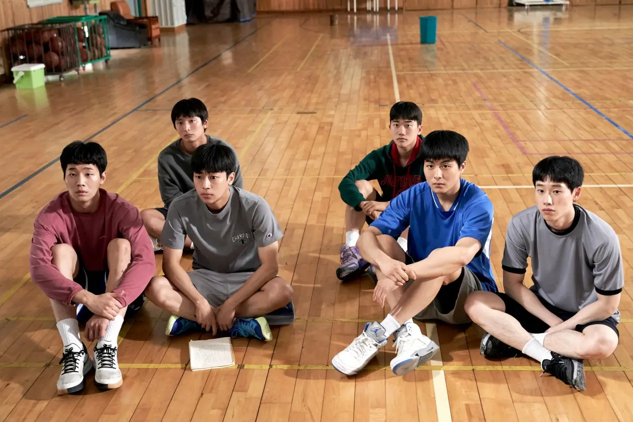 장항준-감독-영화-리바운드-출연진-줄거리-OTT-실화