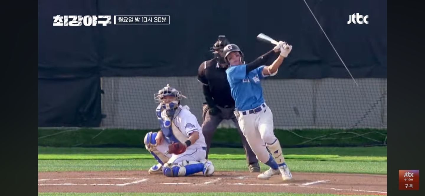 고교 최강전력 강릉고 야구부 ❘ '무조건 이길래요'