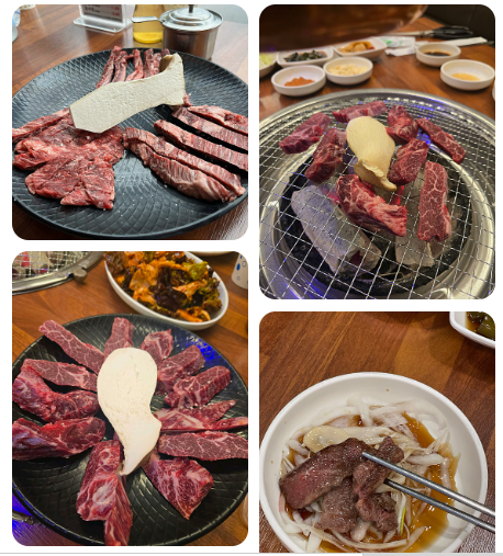 경주-금리단길-3대-70년-노포-냉면집-&lt;평양갈비&gt;-위치-메뉴-가격-주차-리뷰