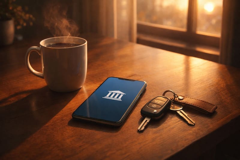 2026년 자동차세 연납 3월 신청 할인율 및 위택스 선납 신청 절차 안내 이미지