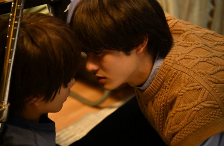 [일드 다시보기 추천] 너에게는 닿지 않아 6화 줄거리 결말