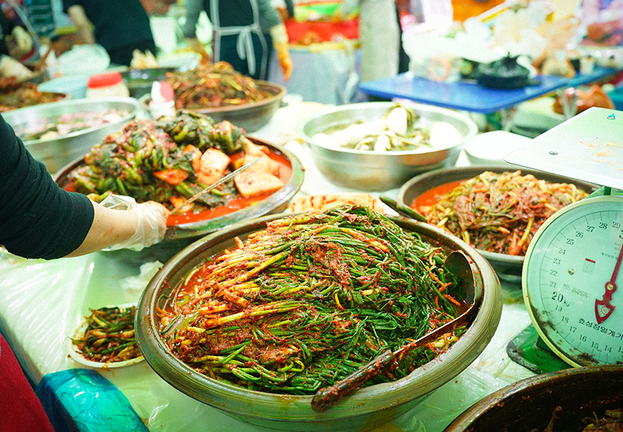 평창) 고랭지 김장축제! 김치 포기말고 즐기세요!!