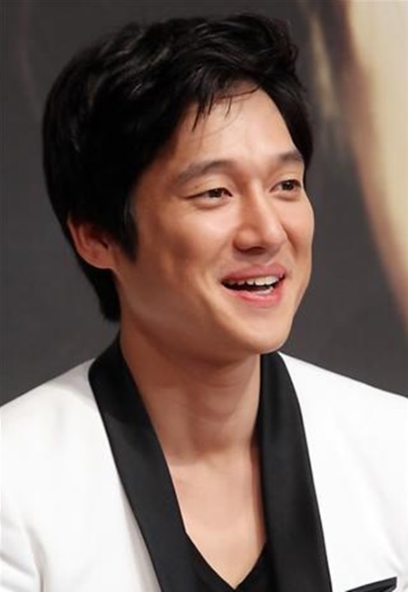 송창의 나이 프로필 키 결혼 부인 드라마 영화 과거 리사 리즈