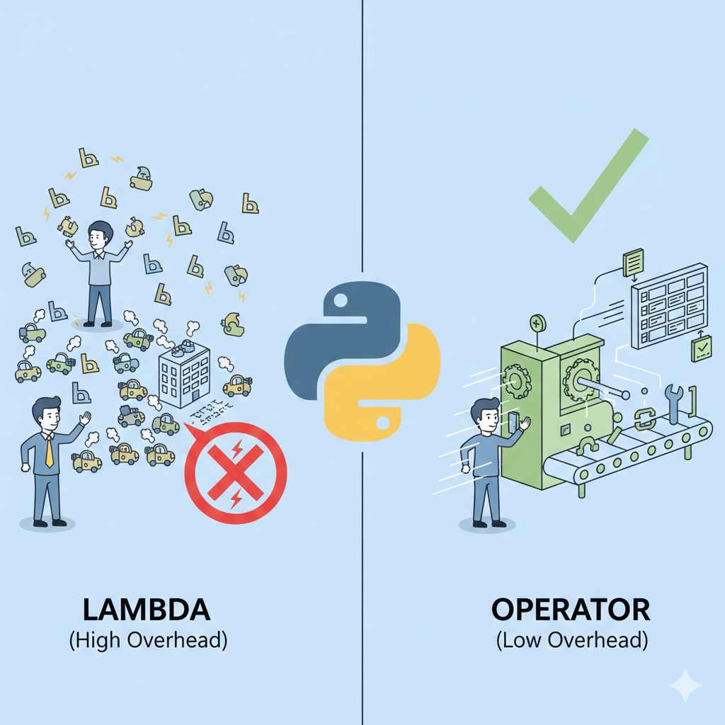 함수 호출 오버헤드(Function Call Overhead)