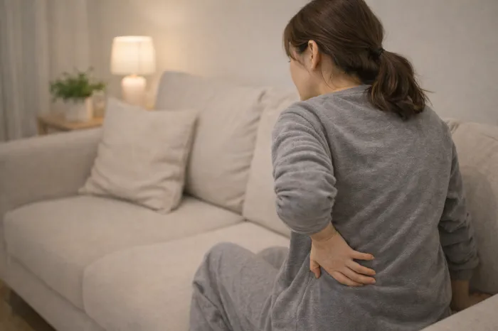 신장암 초기증상