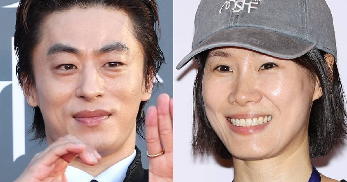 이옥섭 구교환 혼인신고