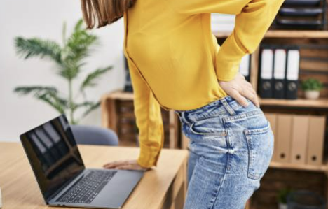 허리통증 원인 완화운동 치료방법 주사 등 총정리