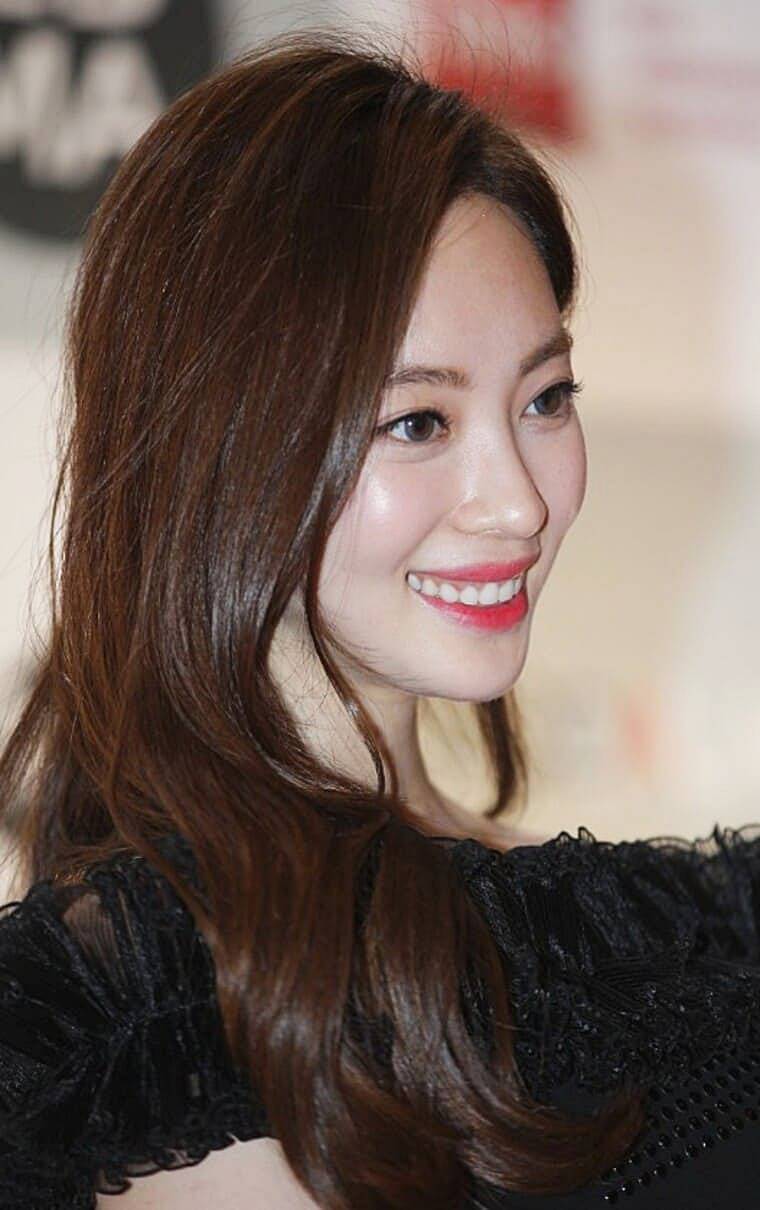 방송인-양정원