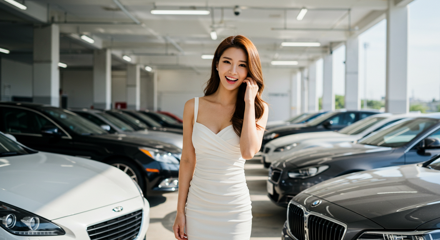 아반떼 하이브리드 vs 가솔린