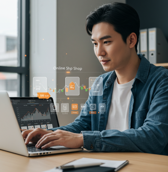 판매채널과 가격전략