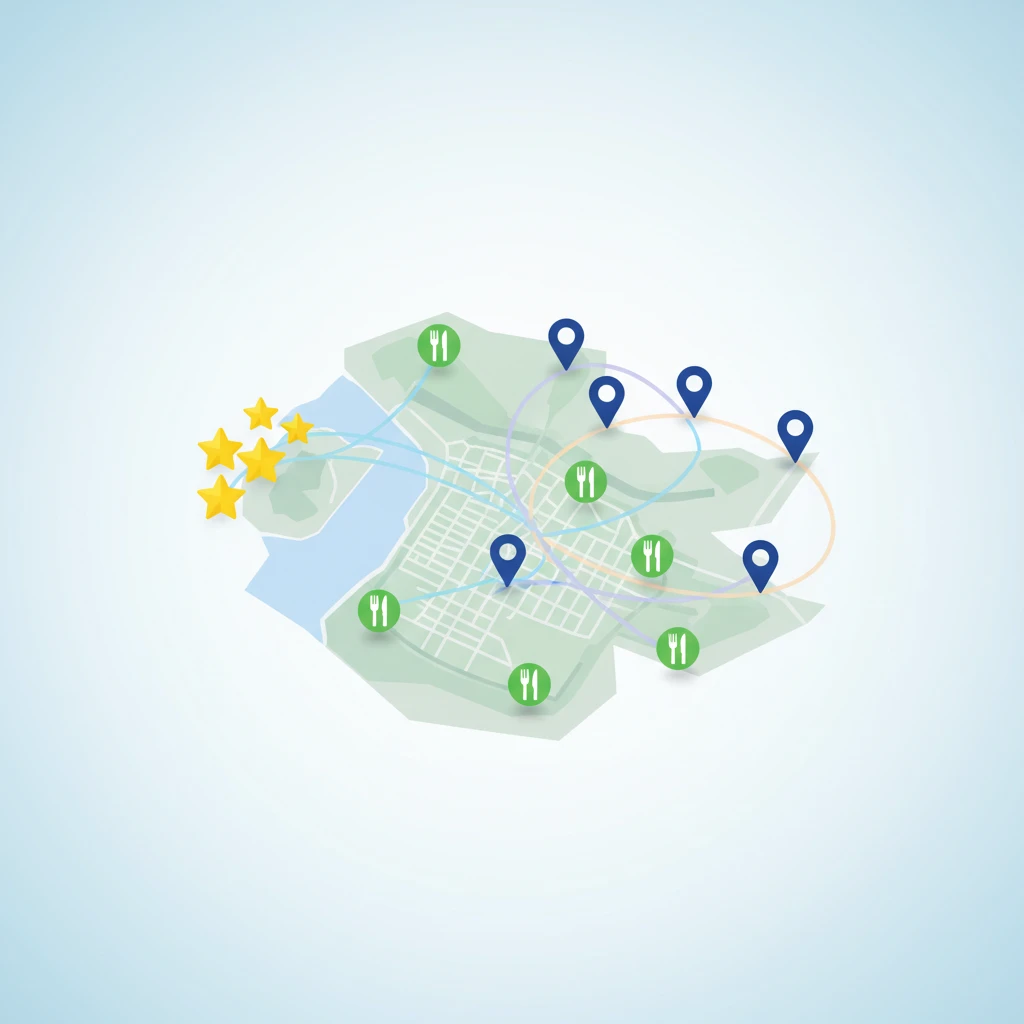 여행 경로 최적화 전문가들이 추천하는..