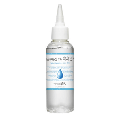 히알루론산 앰플