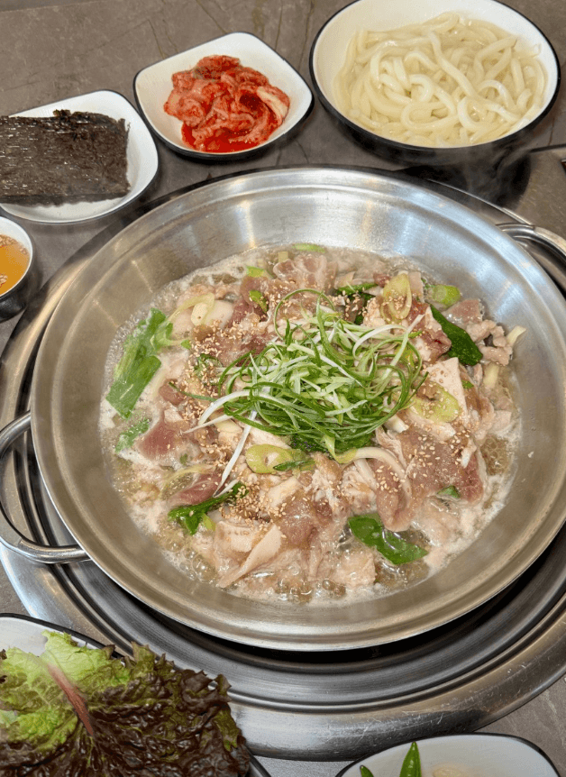 생생정보 맛집맞수다 돼지갈비 맛집 광진구 서울돼지구이