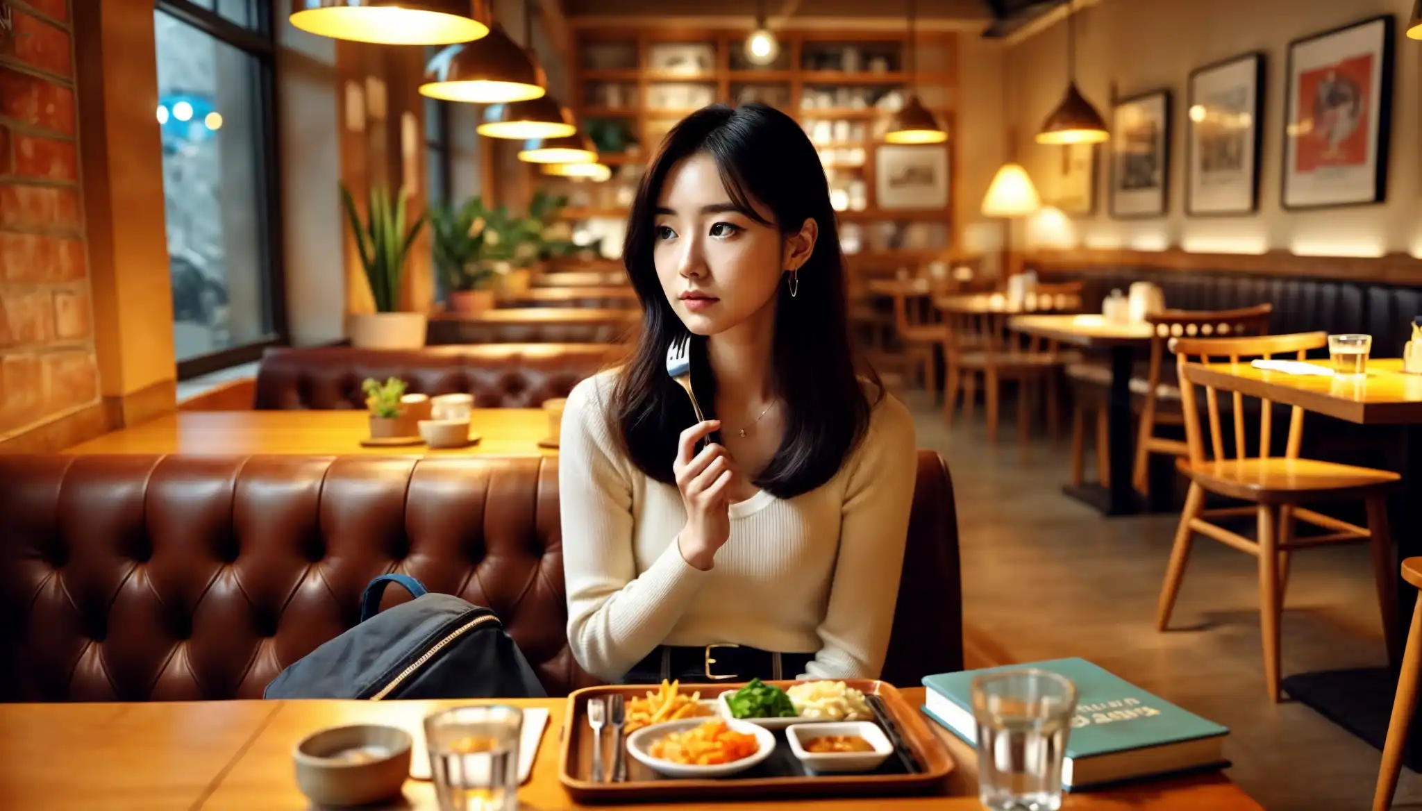 식사를 하는 다양한 상황의 꿈에 대한 의미와 해석. 도움이 되는 여러가지 조언을 통해 더 발전적인 마음을 갖을 수 있게 꿈을 분석합니다.
