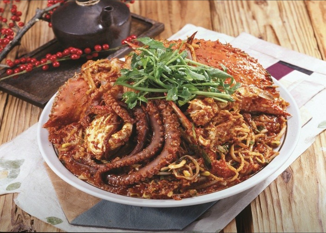 서울 간장게장 포장 가능? 짜지 않고 건강한 한방맛집 추천