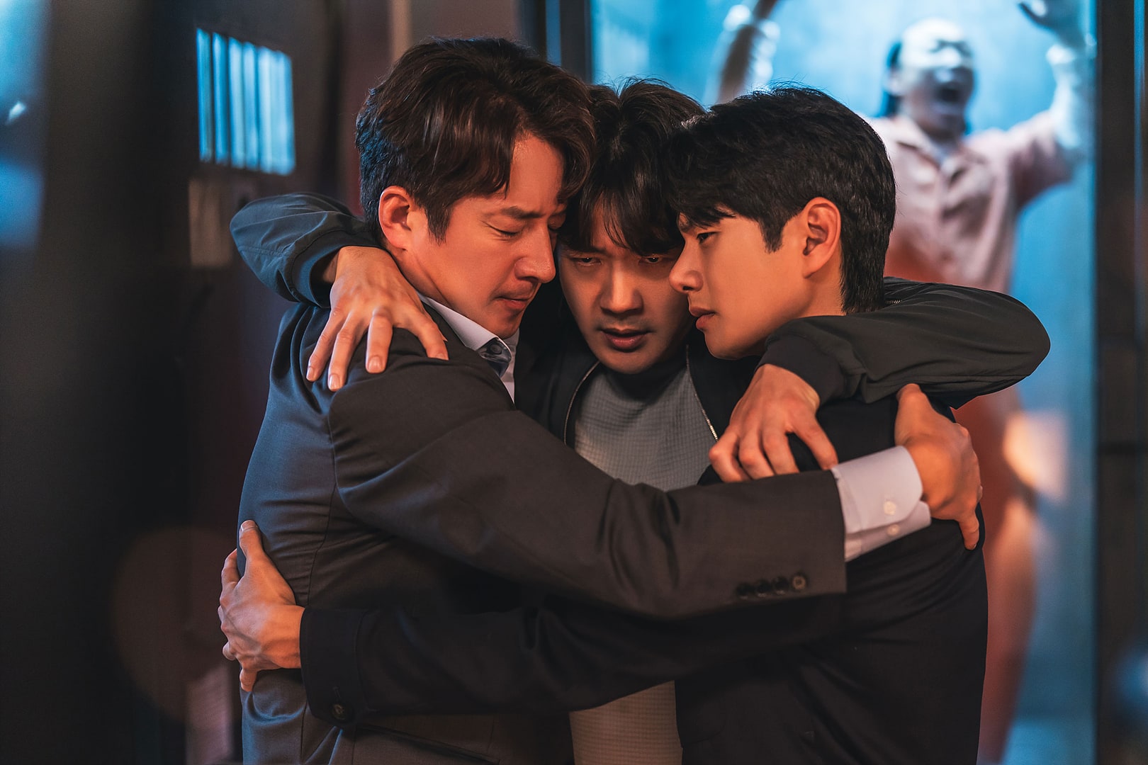 히트맨2 HITMAN2 2025