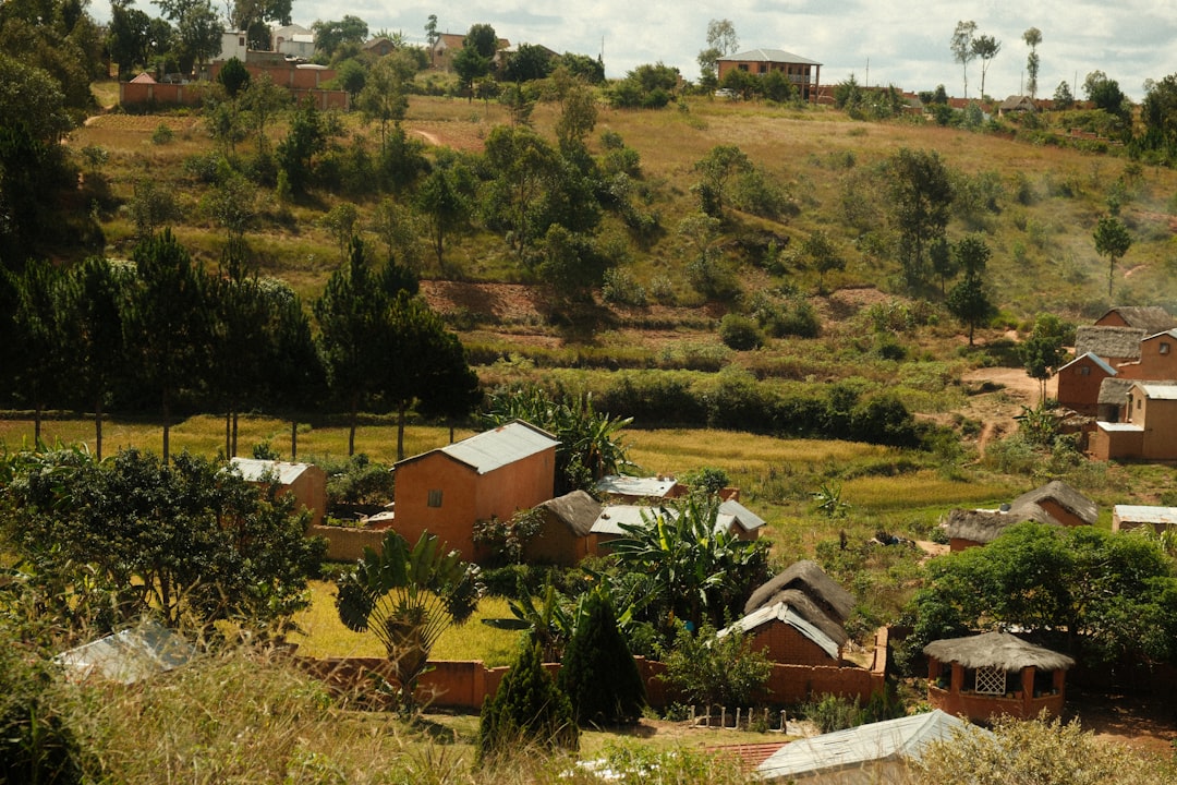 Rural development