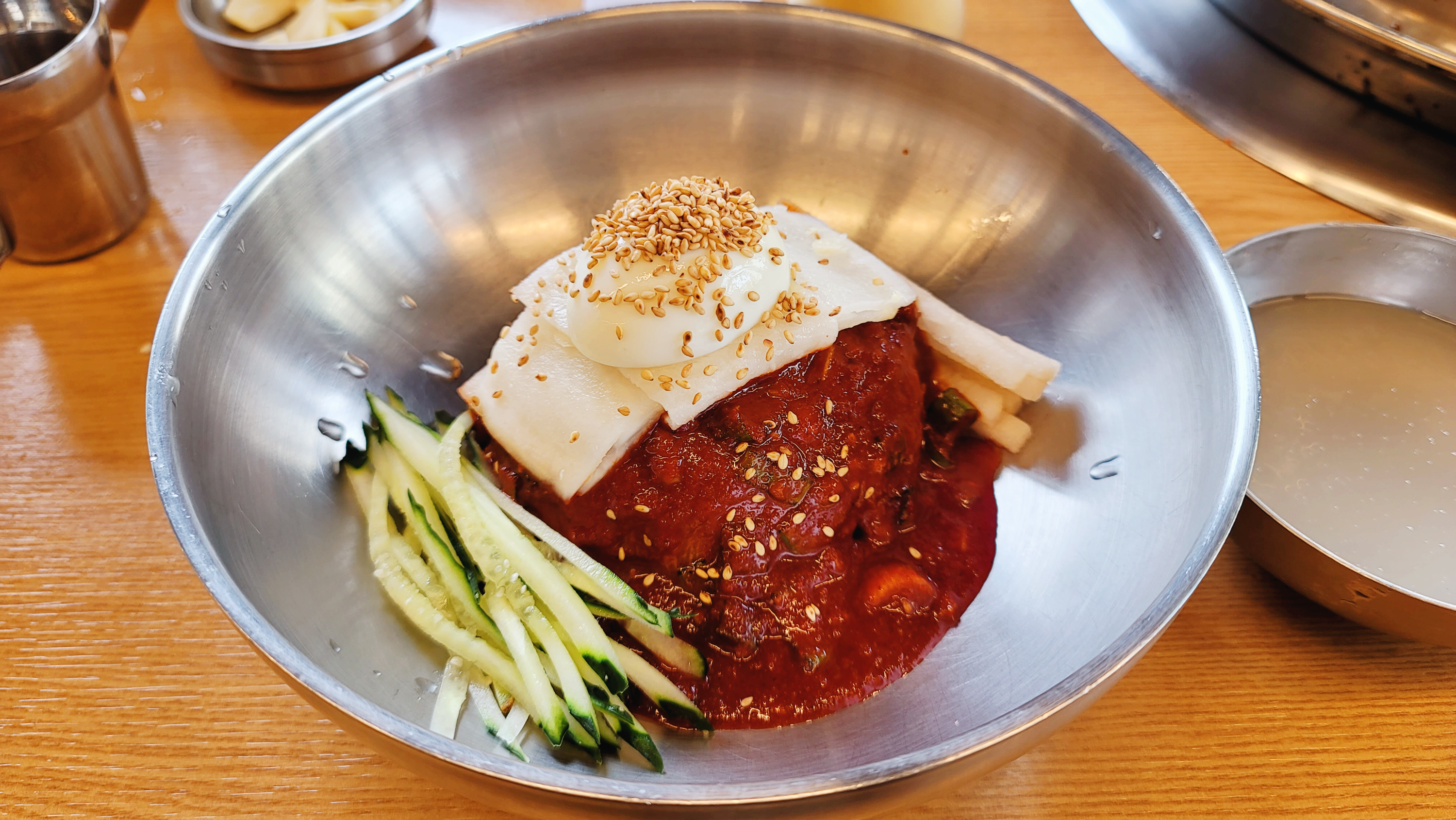 제주 노포갈비