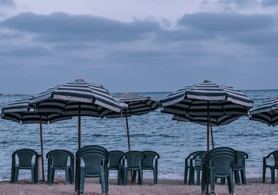 열사병 원인과 대처법 - 7