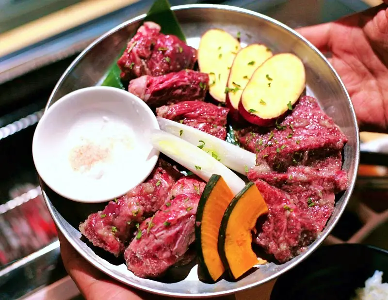 특수부위 우설, 대창, 곱창, 호르몬 야끼, 야끼니꾸 논현동 강남구청역 맛집 추천 생방송투데이 리얼맛집 오늘방송 수요맛전