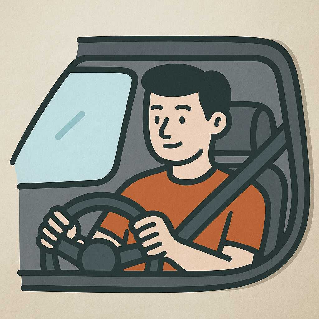 운전자마일리지