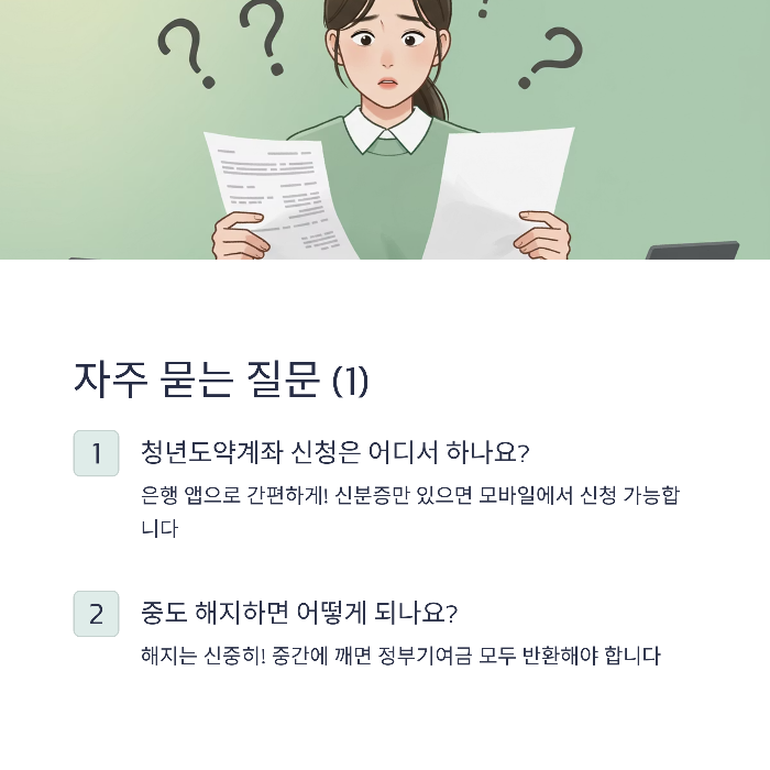 청년도약계좌 금리 연9.5%