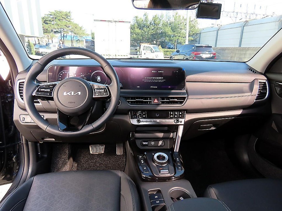 기아 SUV 종류 및 잘팔리는 BEST TOP5