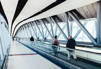 청주공항 국제선 노선