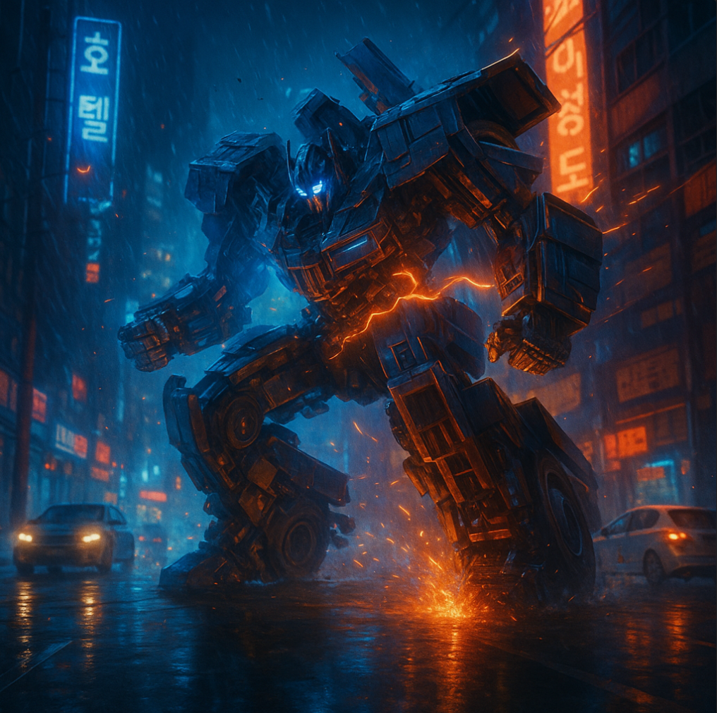 트랜스포머 관련 이미지